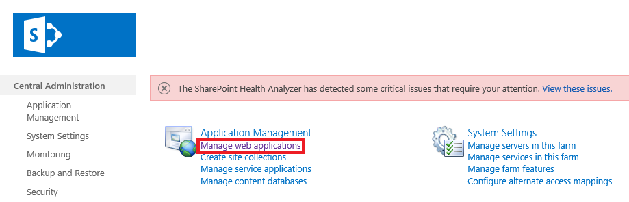 SharePoint 2019 FBA Set up Full Name Error